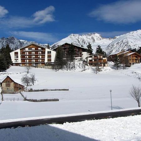 Studio Auron Exterior photo