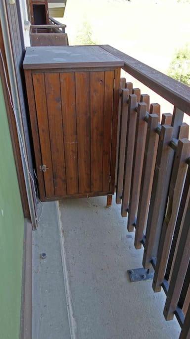 Studio Auron Exterior photo